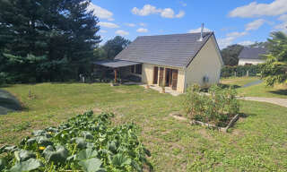 Maison 6 Pièces 90 m² à vendre à Soumoulou (64420)