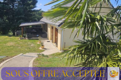 Maison 6 pièces 198000 €