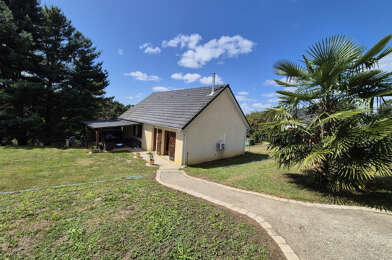Maison 6 pièces 198000 €