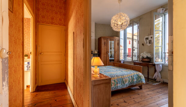 Villa / Maison 4 pièces  à vendre Saint-Savinien 17350