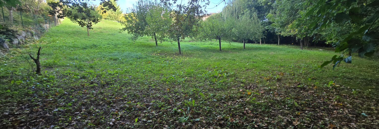 Terrain  1490 m² à vendre à Mondonville (31700)