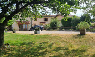 Maison 8 Pièces 193 m² à vendre à Chazelles-sur-Lyon (42140)