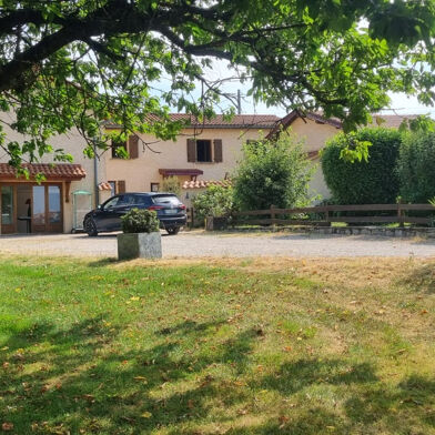 Maison 8 pièces 380000 €