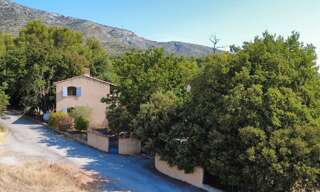 Maison 6 Pièces 141 m² à vendre à Puyloubier (13114)