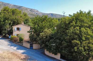 Maison 6 pièces 480000 €