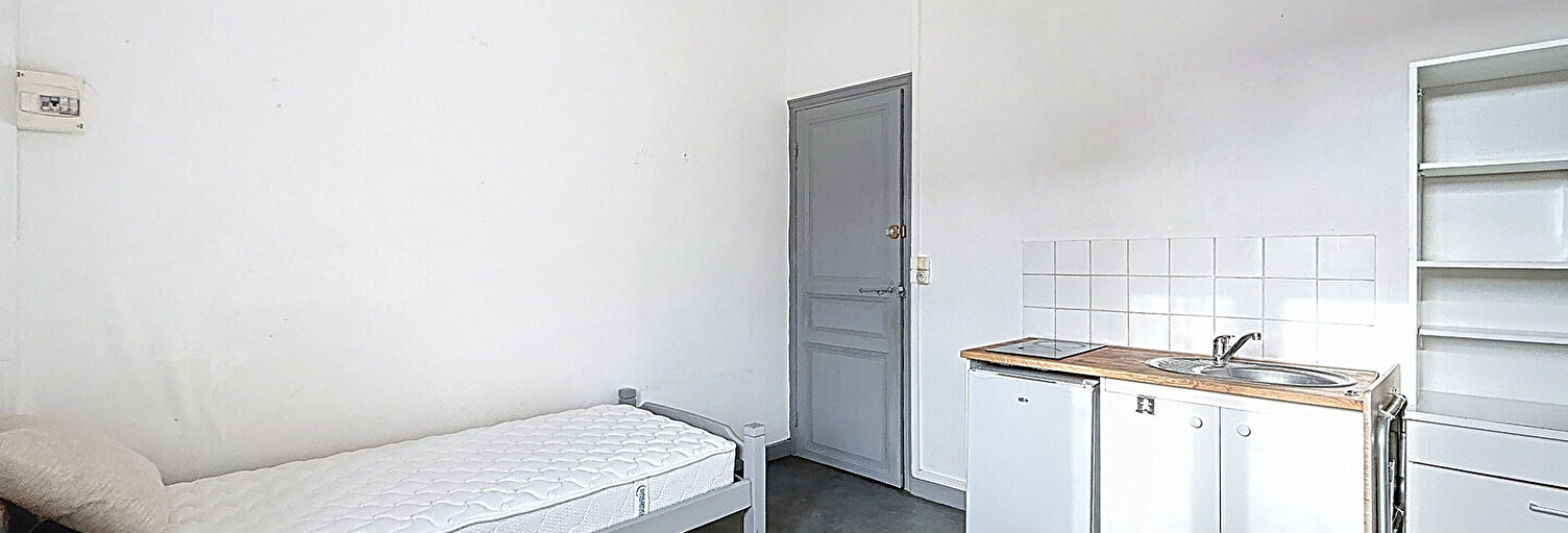 Immeuble  69 m² à vendre à Valenciennes (59300)