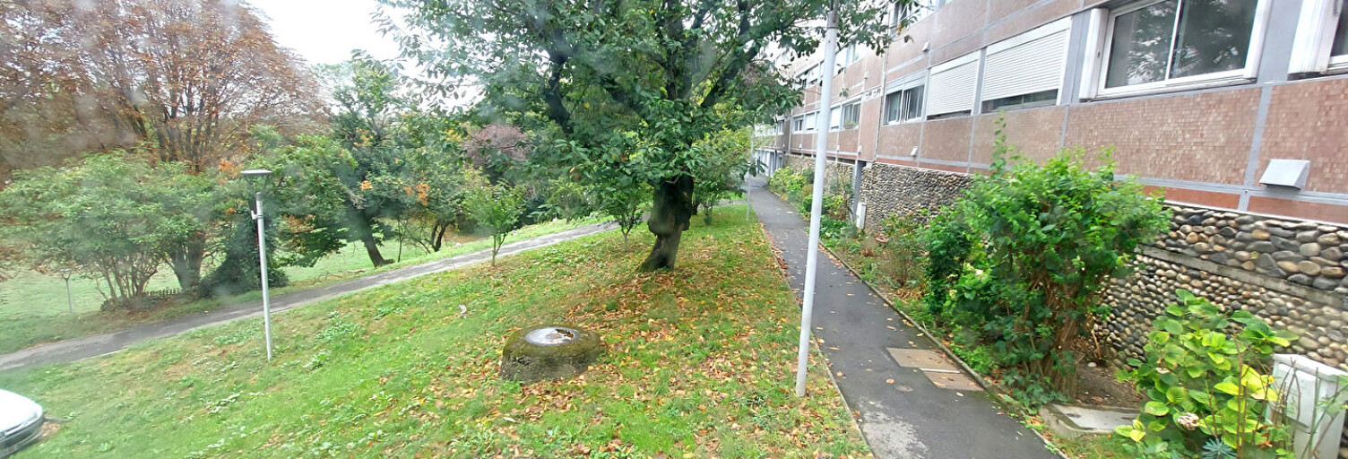 Appartement 3 Pièces 65 m² à vendre à Toulouse (31300)