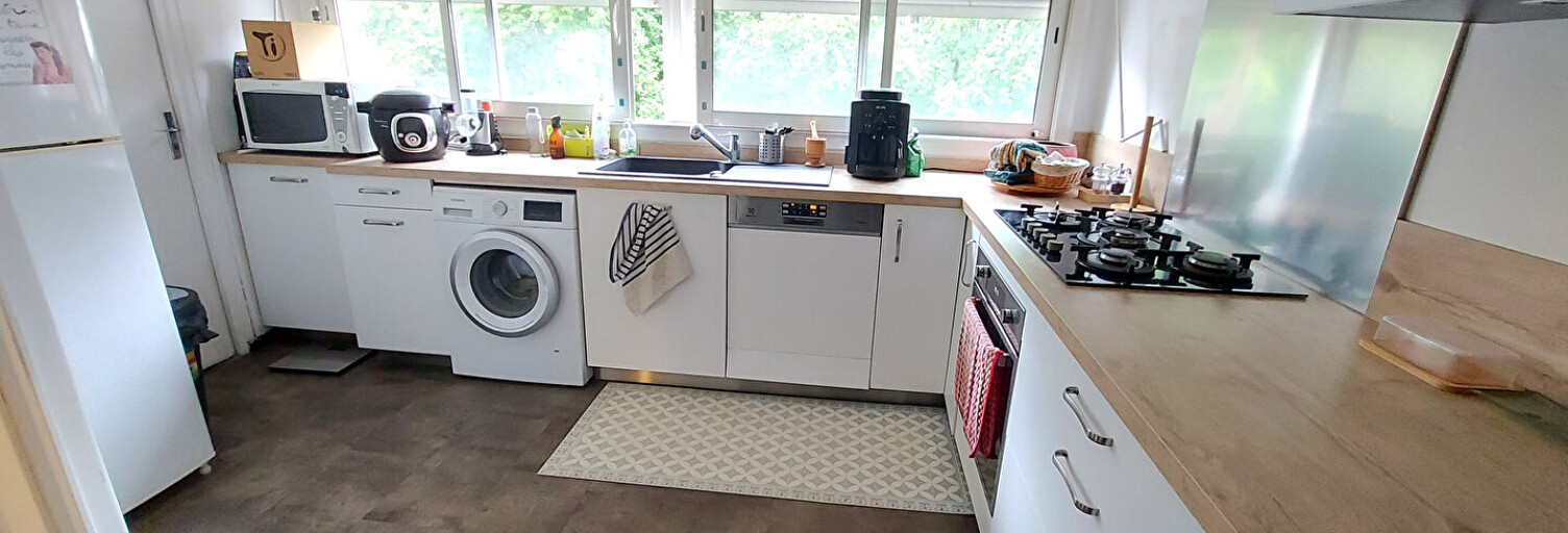 Appartement 3 Pièces 65 m² à vendre à Toulouse (31300)