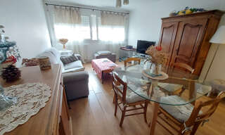 Appartement 3 Pièces 65 m² à vendre à Toulouse (31300)