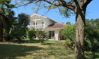 Maison 4 Pièces 113 m² à vendre à Seignosse (40510)