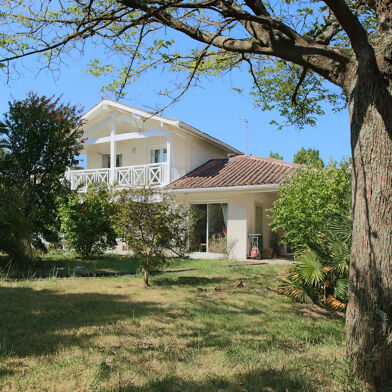 Maison 4 pièces 649000 €