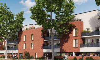 Appartement neuf   m² à vendre à Armentières (59280)