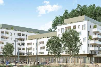 Appartement 3 pièces 254500 €