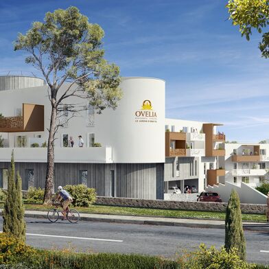 Appartement 2 pièces 240500 €