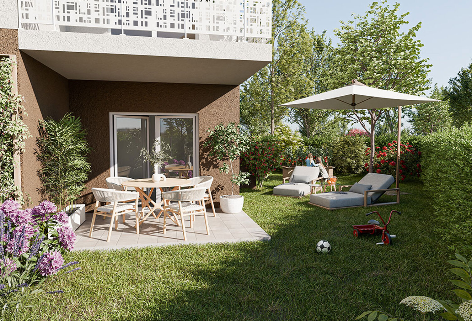 LE SERENIA — photo 1