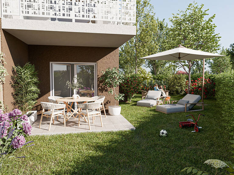 LE SERENIA — photo 1