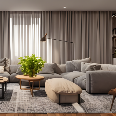 Appartement 4 pièces 599900 €