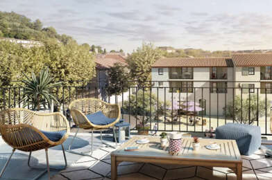 Appartement 3 pièces 346600 €