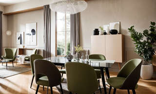 Appartement 2 Pièces 55 m² à vendre à Hem (59510)