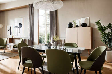 Appartement 2 pièces 235000 €