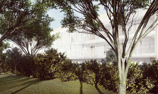 Appartement 1 Pièce 28 m² à vendre à Castelnau-le-Lez (34170)