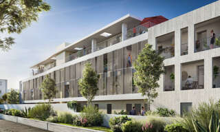 Appartement neuf   m² à vendre à Castelnau-le-Lez (34170)