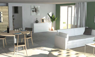 Appartement neuf   m² à vendre à Caveirac (30820)