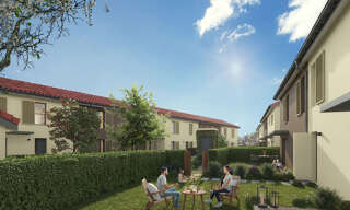 Maison 5 Pièces 90 m² à vendre à Vaulx-en-Velin (69120)