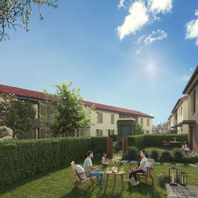 Maison 5 pièces 365000 €