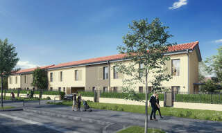 Maison 5 Pièces 90 m² à vendre à Vaulx-en-Velin (69120)