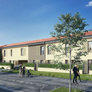 Maison 5 pièces 345000 €