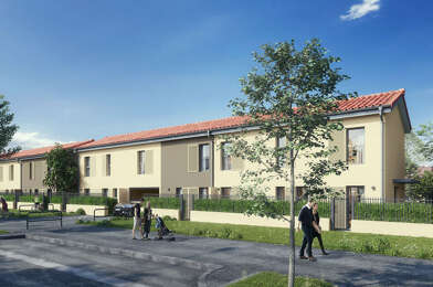 Maison 5 pièces 369000 €