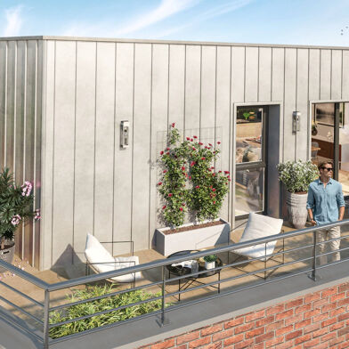 Appartement 4 pièces 287488 €