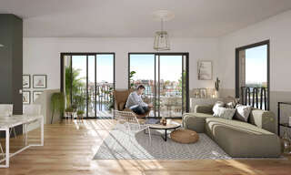 Appartement 5 Pièces 143 m² à vendre à Dunkerque (59140)