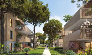 Appartement neuf   m² à vendre à Agde (34300)