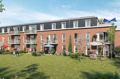 Appartement 3 pièces 202120 €