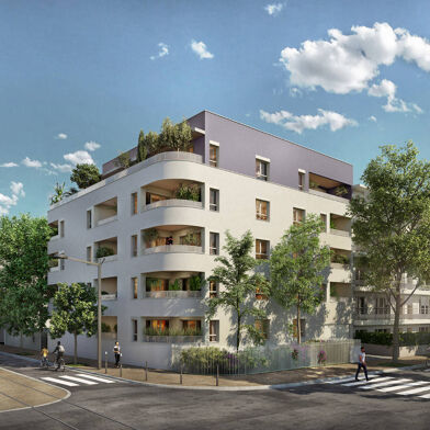 Appartement 3 pièces 346000 €