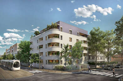 Appartement 4 pièces 433000 €