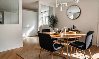 Appartement 4 Pièces 75 m² à vendre à Honfleur (14600)