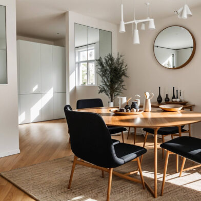 Appartement 4 pièces 409000 €