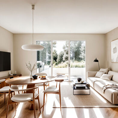 Maison 4 pièces 238000 €