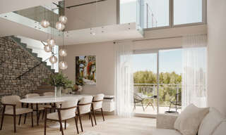 Appartement neuf   m² à vendre à Antibes (06600)