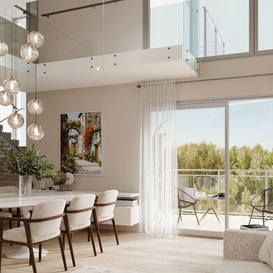 Appartement 4 pièces 830000 €