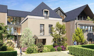 Appartement neuf   m² à vendre à Amboise (37400)