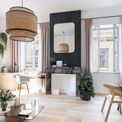 Appartement 3 pièces 397152 €