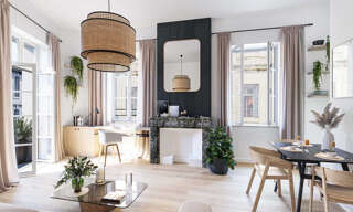 Appartement neuf   m² à vendre à Montpellier (34000)