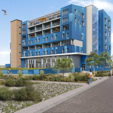 Appartement 3 pièces 509900 €