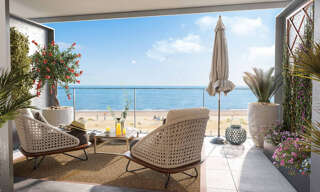 Appartement 3 Pièces 92 m² à vendre à Dunkerque (59140)