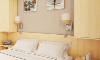 Appartement neuf   m² à vendre à Mimizan (40200)