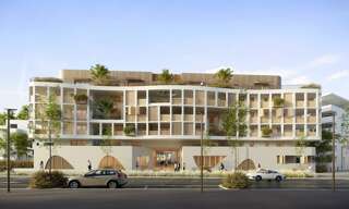 Appartement 3 Pièces 60 m² à vendre à Castelnau-le-Lez (34170)